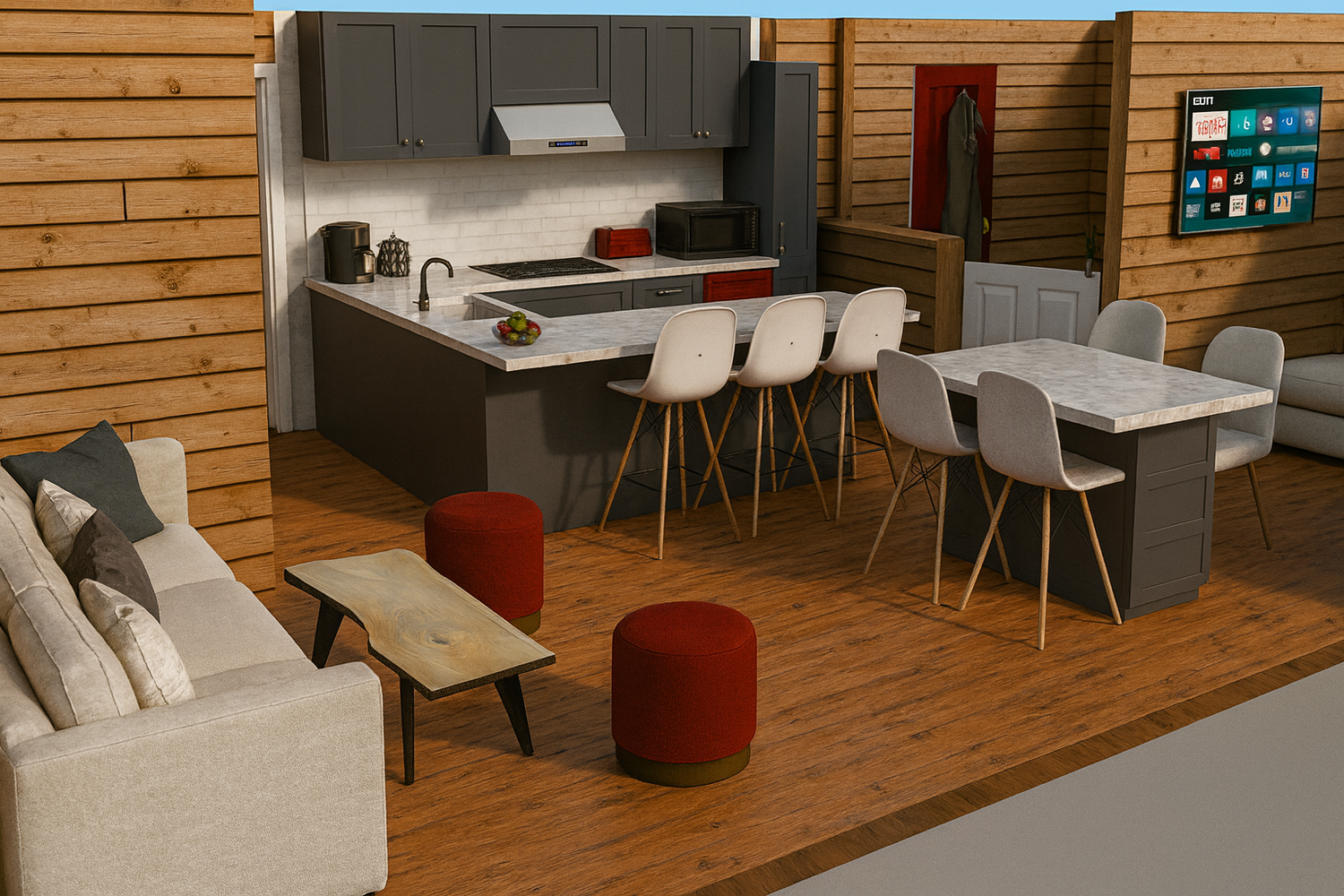 Ireland Family Cabin - 04.webp