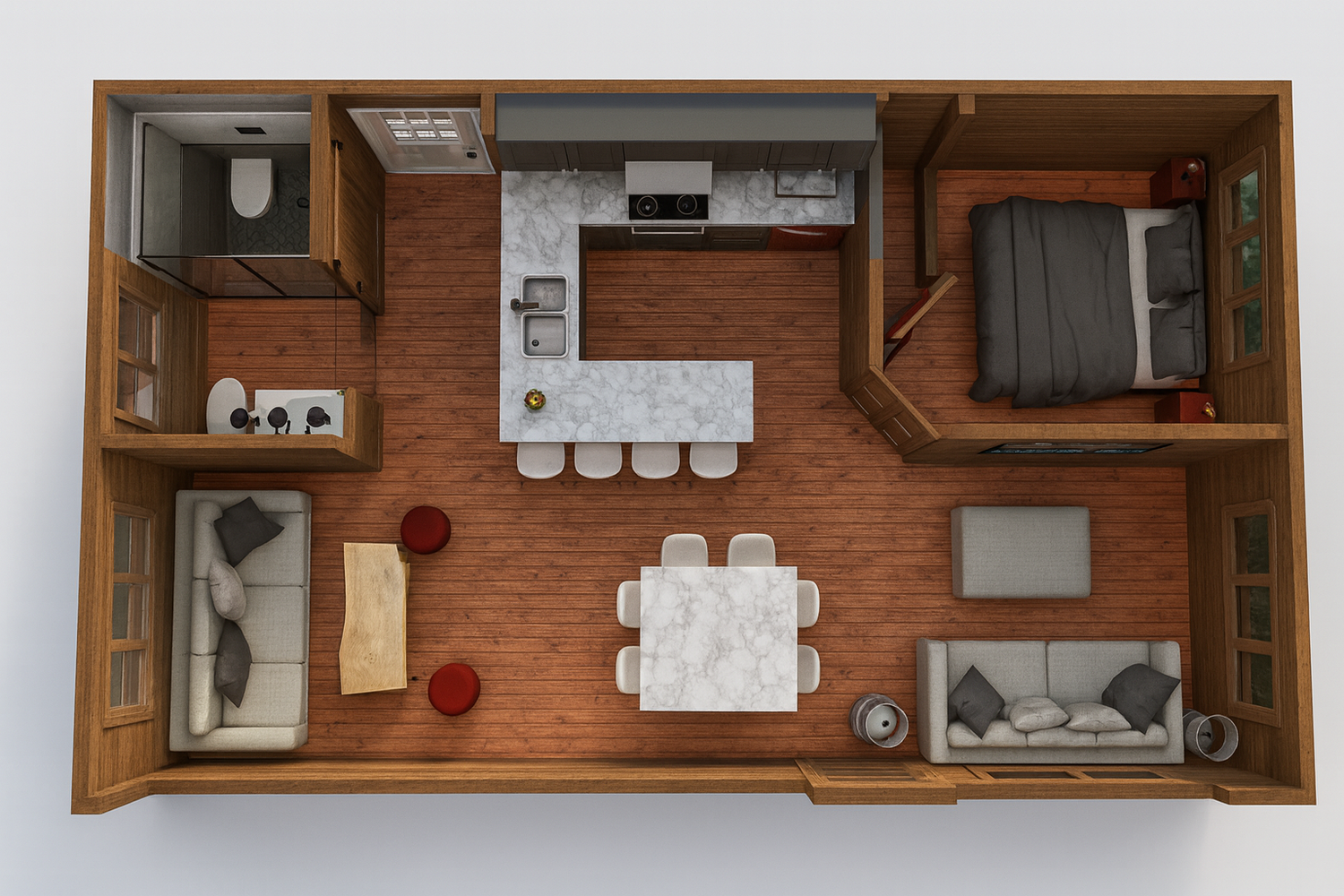 Ireland Family Cabin - 01.webp