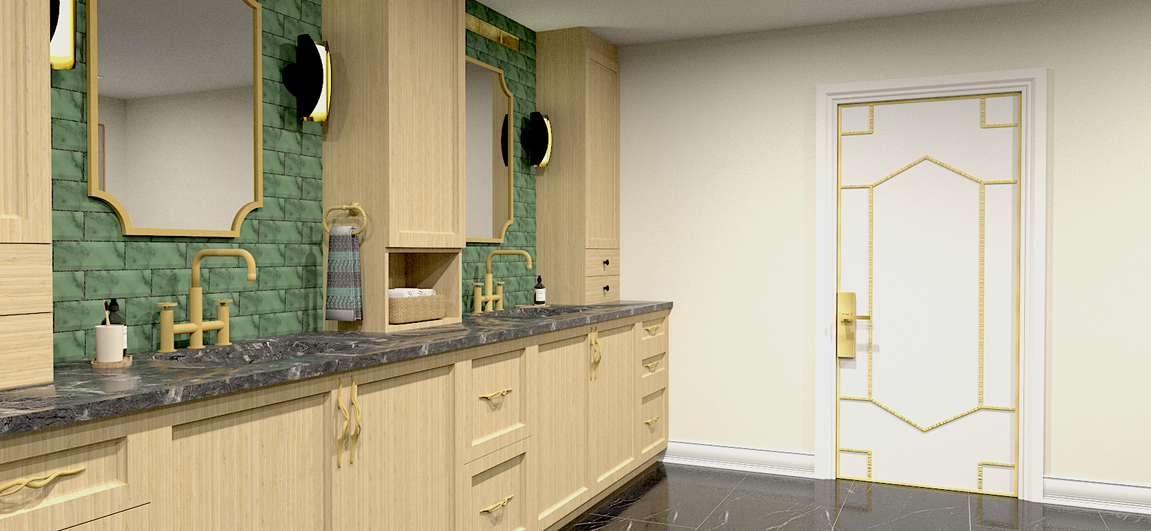 Luxe - Bathroom - Suite~ (8).png