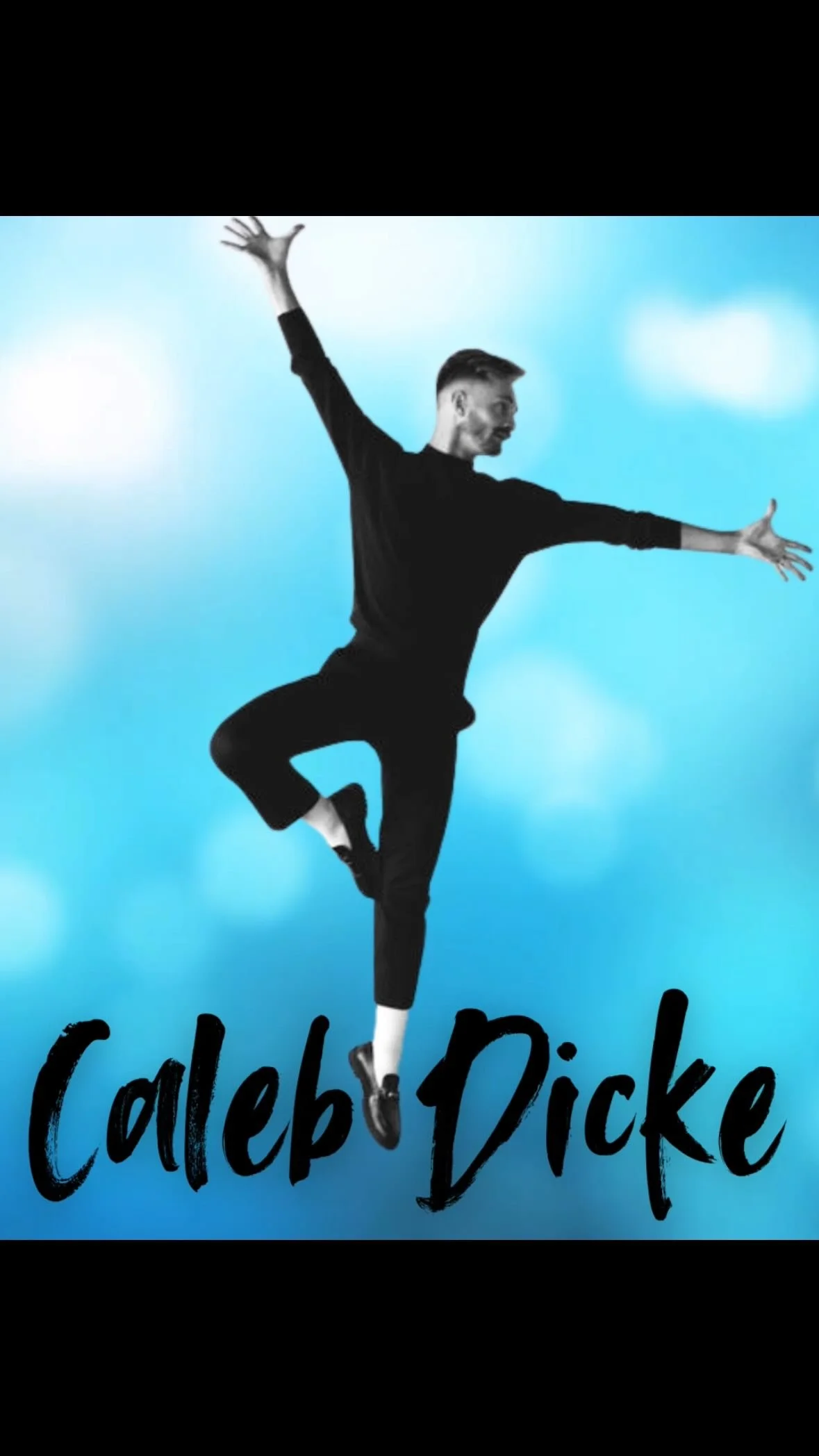 Mr. Caleb Dicke is returning to EJP in January!! 🎉
You might have taken class with him in July, and if you did, you know that he loves telling a story, integrating classic jazz moves with his choreography, and has a few Labubu’s he keeps with