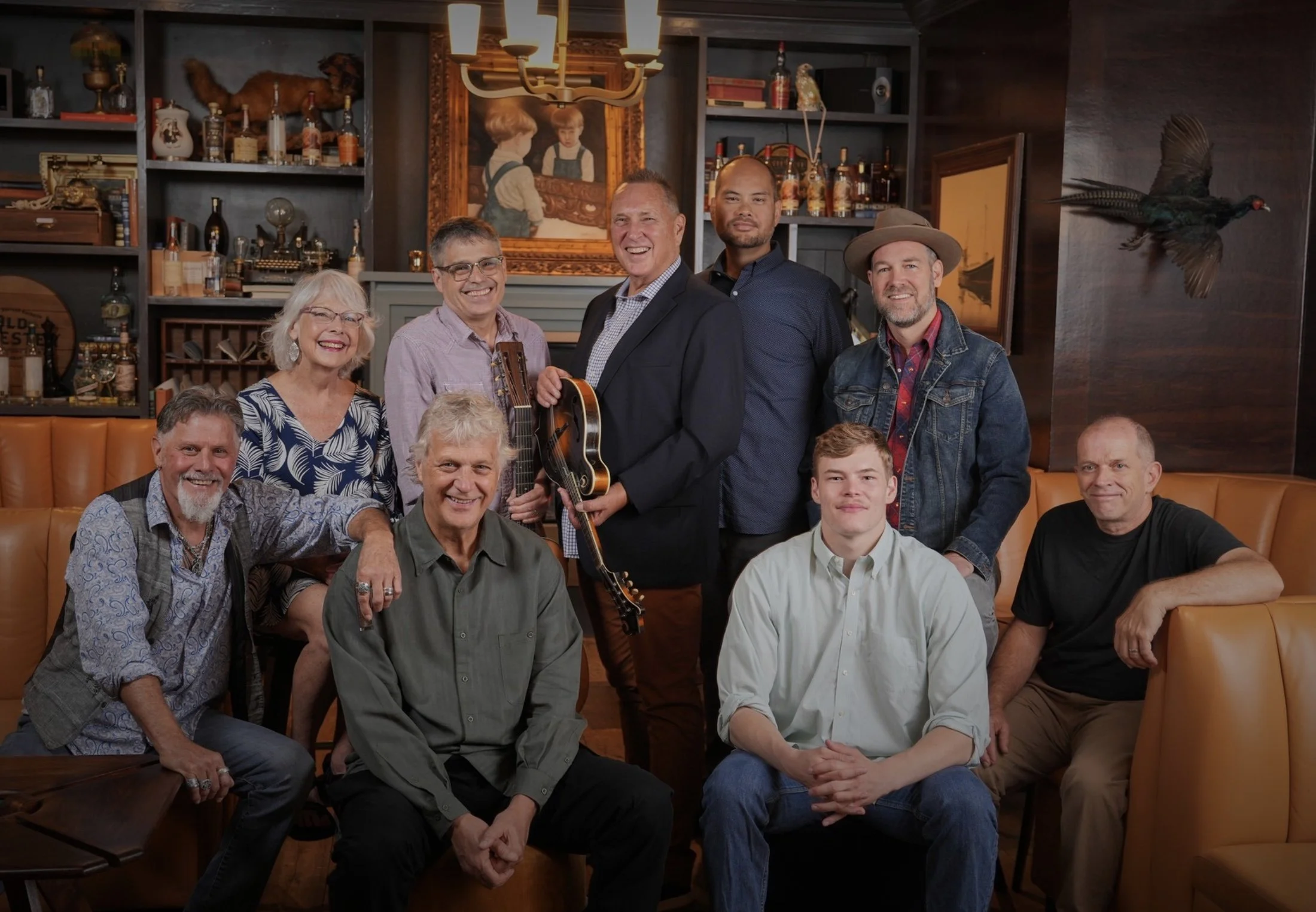 The Tennessee Sheiks
