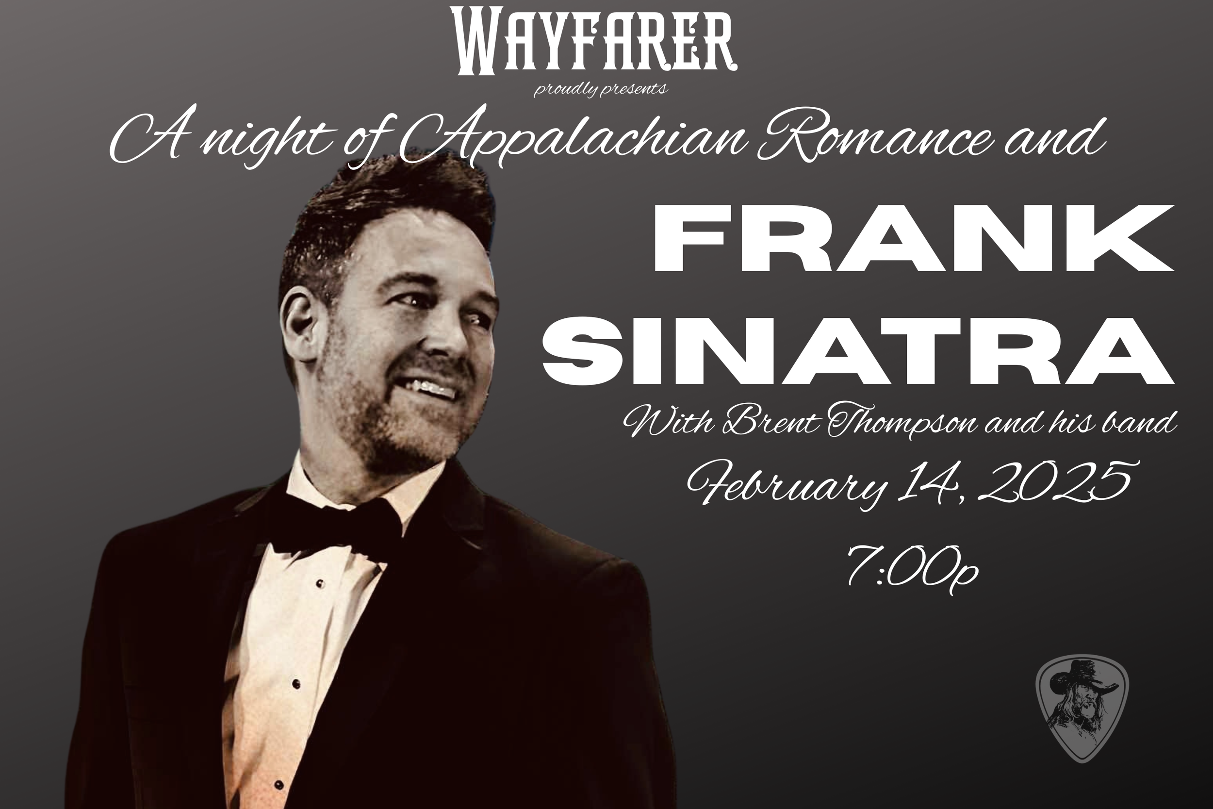 Frank Sinatra Live Performance