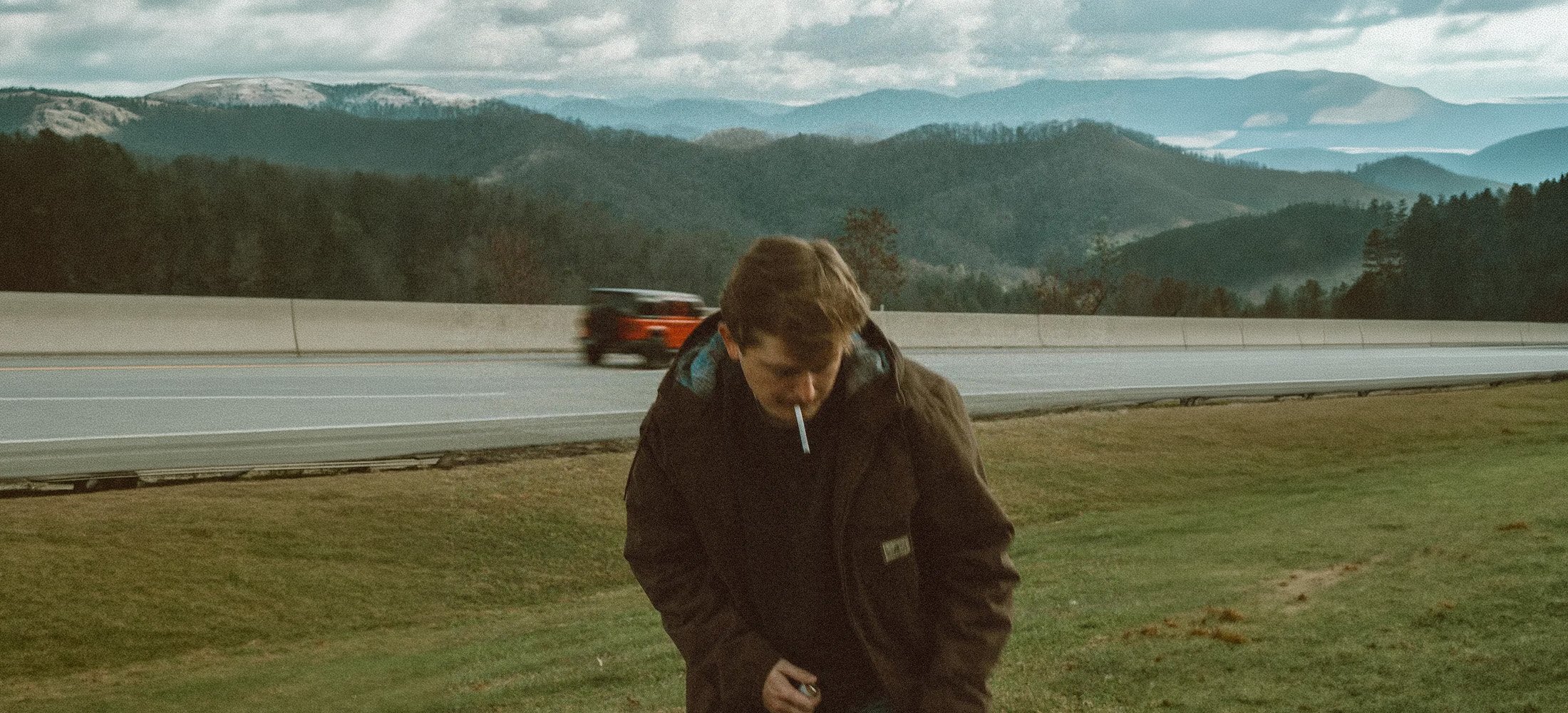 Spring House Sessions in the Velvet Room