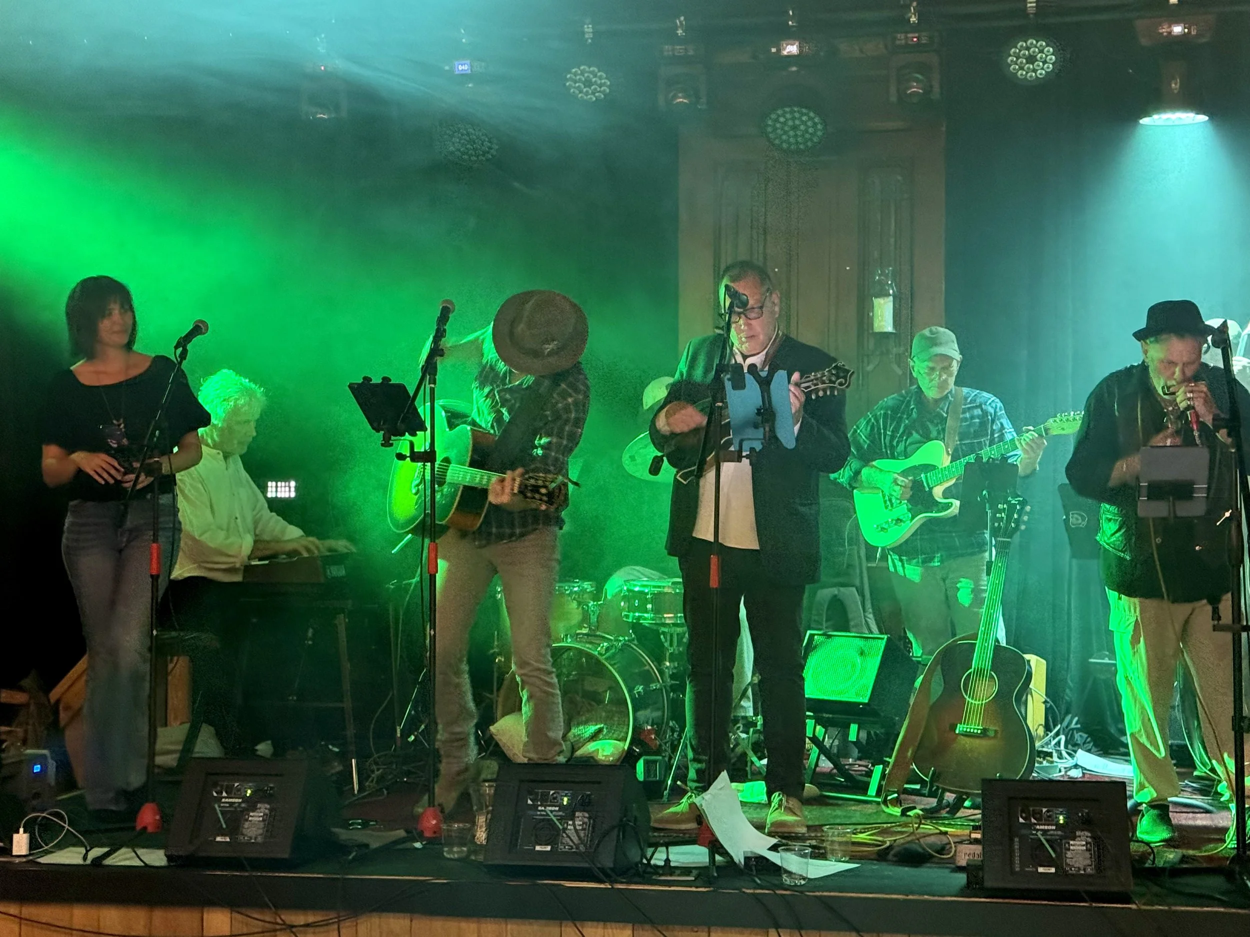 Wayfarer Appalachia Celebrates One Incredible Year in Tazewell, Virginia