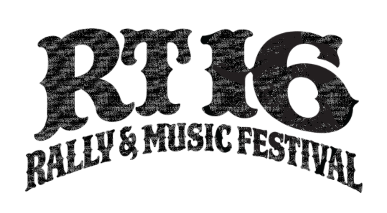 RT16 Rally & Music Festival VA