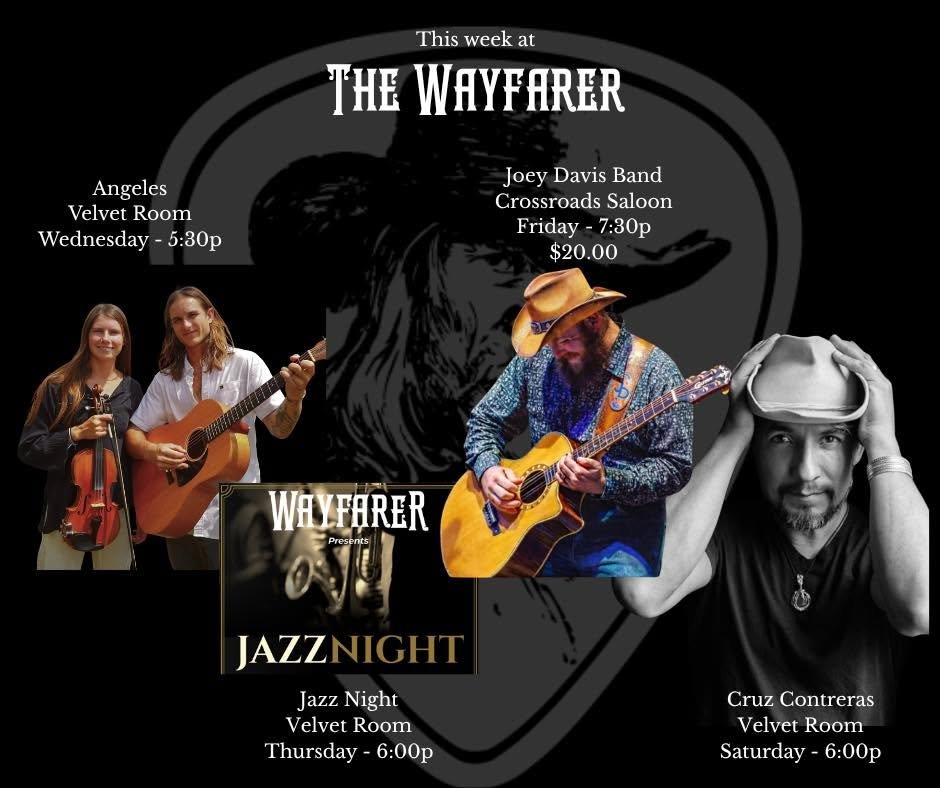 Live Music Heats Historic Main Street at Wayfarer Appalachia This June