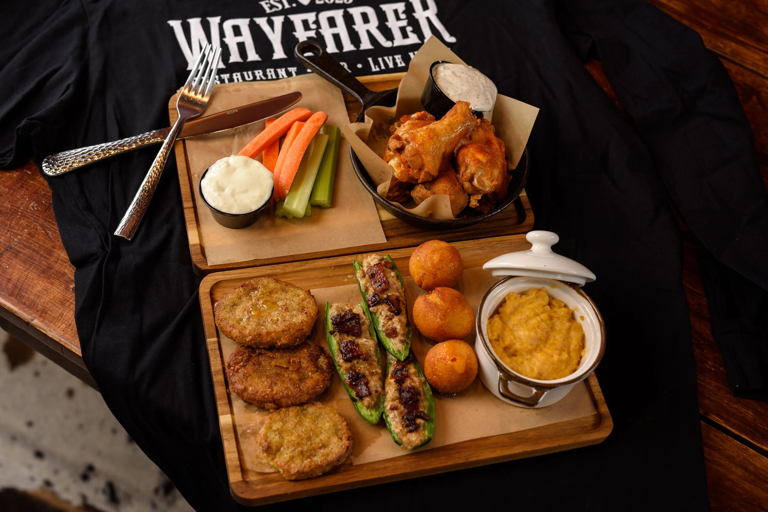 Catering Tazewell VA