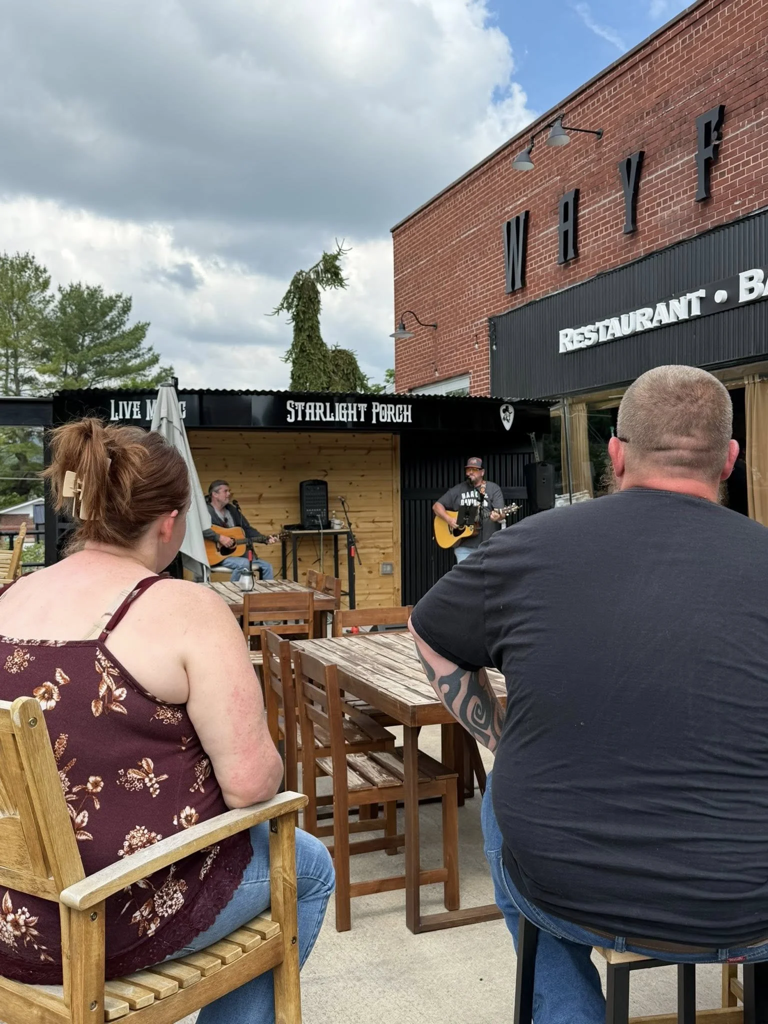 RT16 Rally & Music Festival Tazewell Virginia