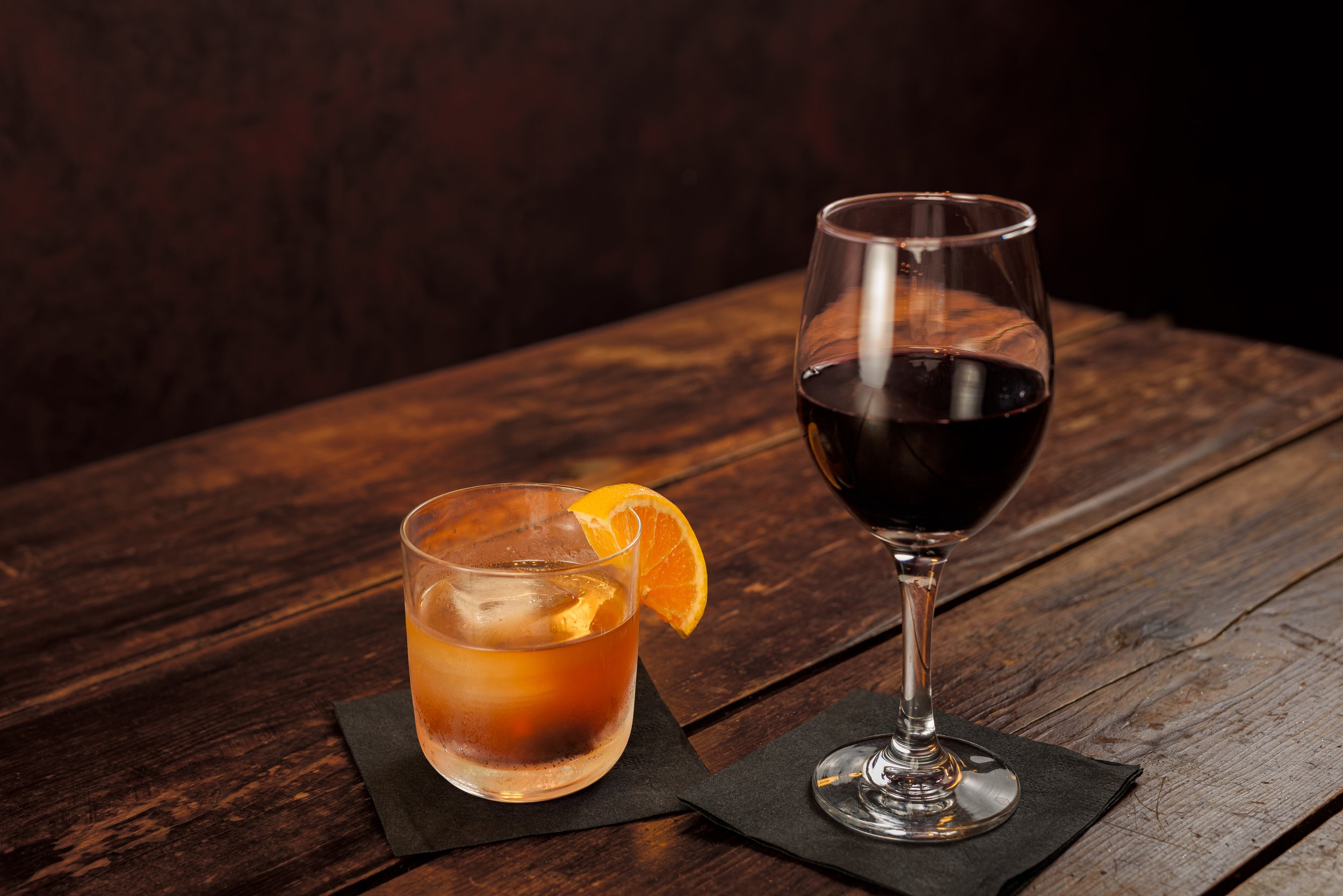 Specialty Cocktails Tazewell VA