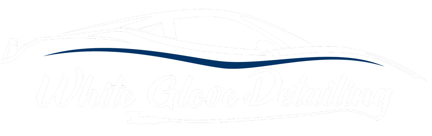 White Glove Detail
