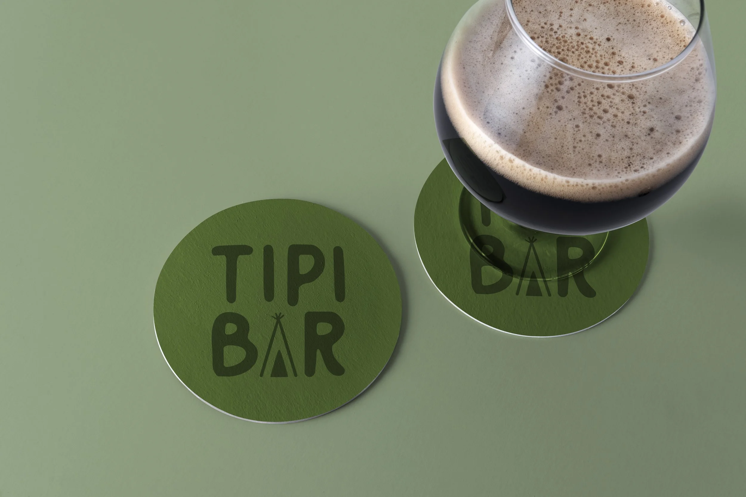 Tipi Bar