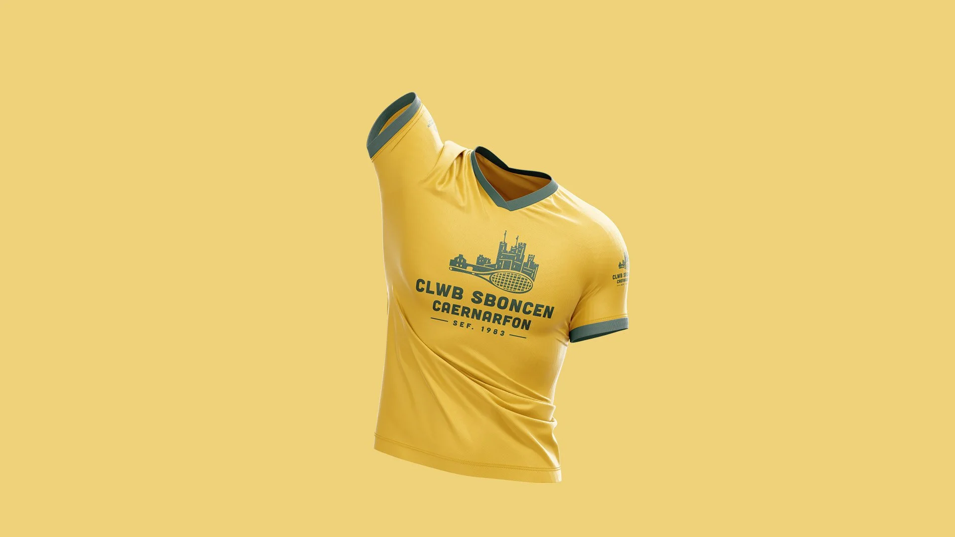 Clwb Sboncen