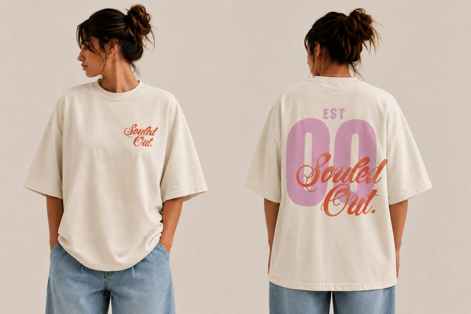 Souled Out