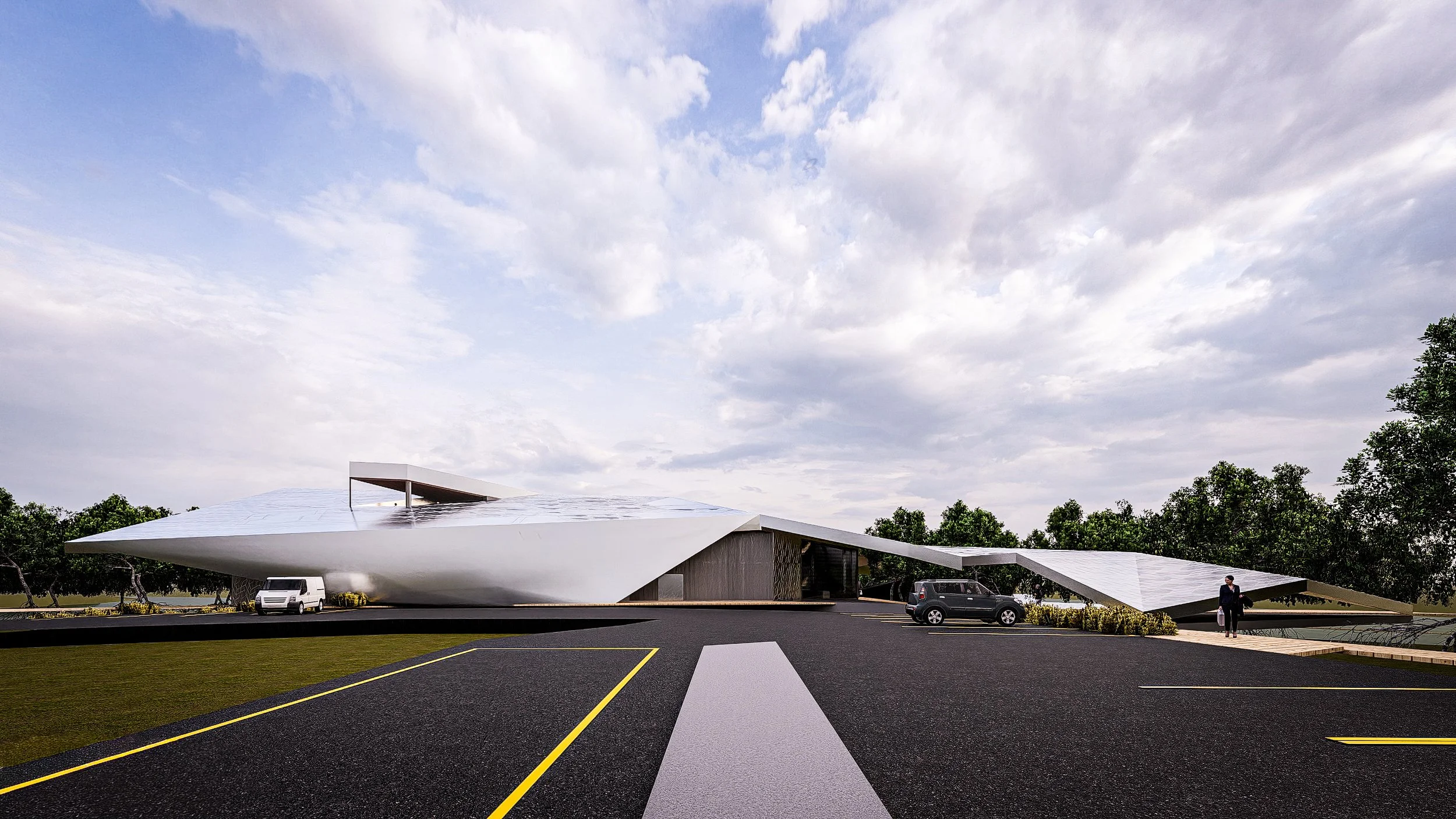 Canopy of the Everglades