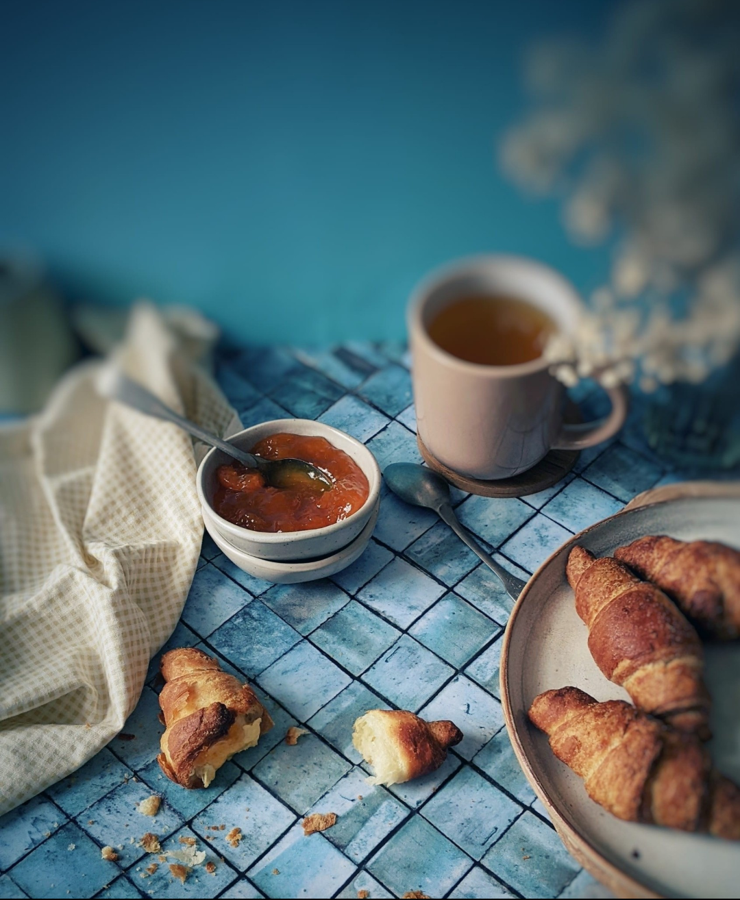 croissant food image