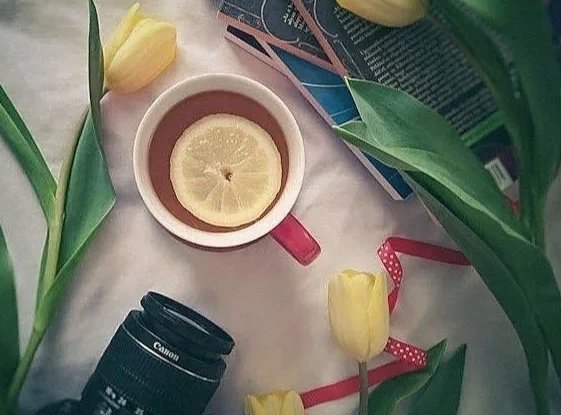 Essential Food Photography Tools and Equipment 