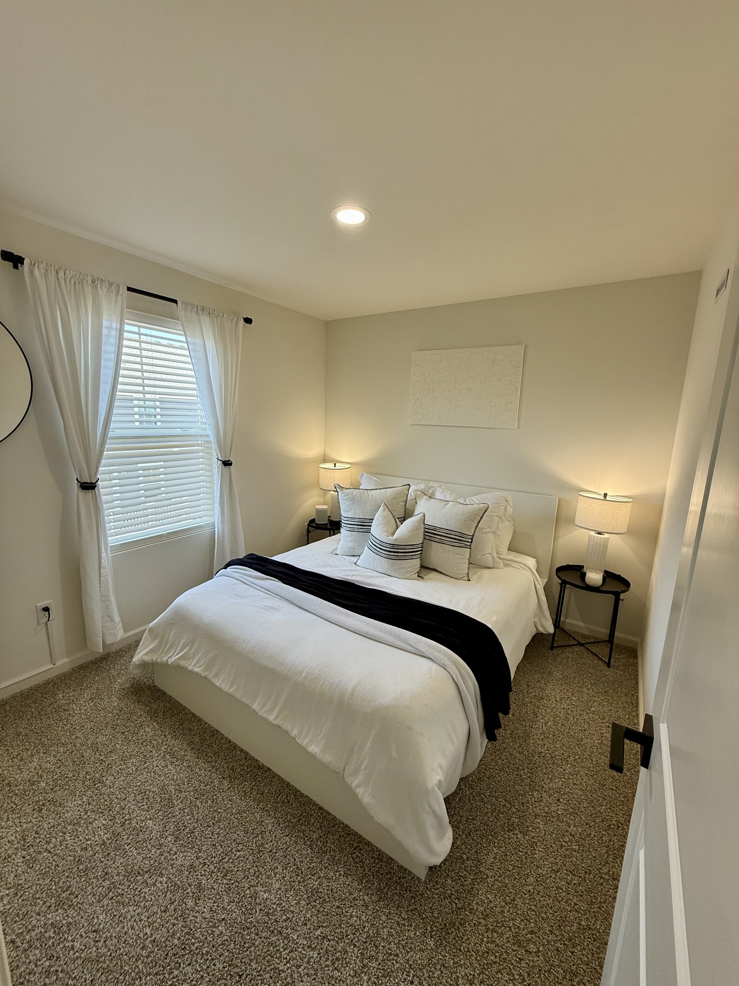 Bedroom Remodel