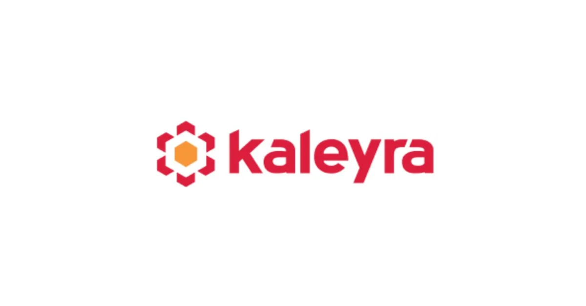Kaleyra