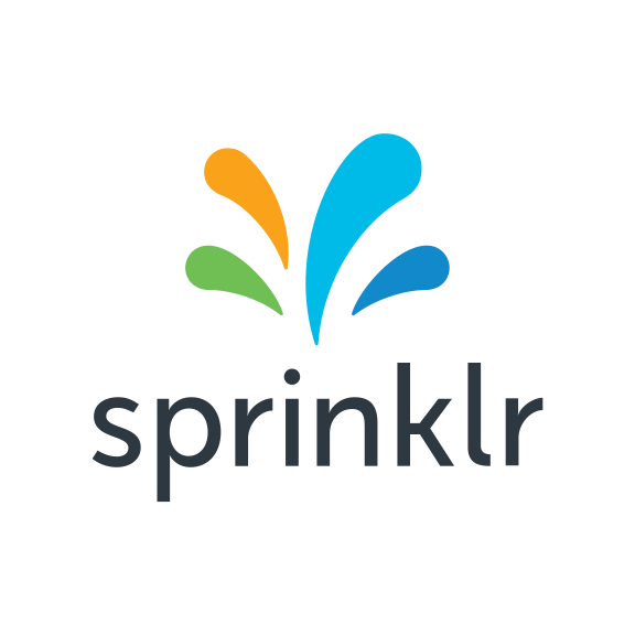 Sprinklr