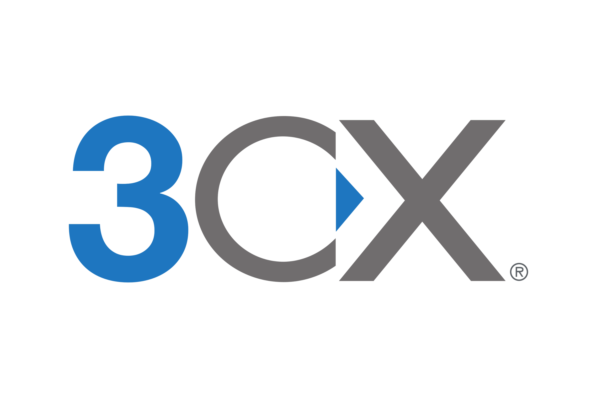 3CX