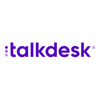 Talkdesk
