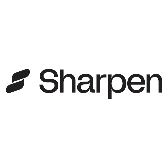 Sharpen