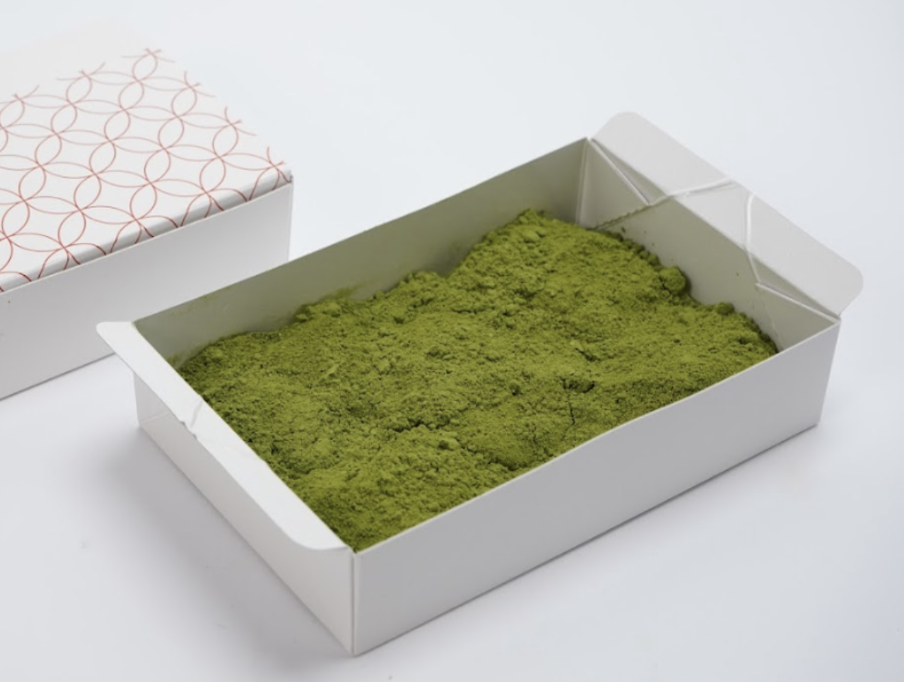 Pop-Up: Warabimochi x Okayama Kobo at M Cafe