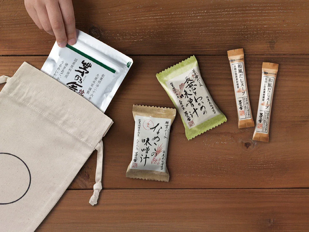 Kayanoya Pop-Up Event