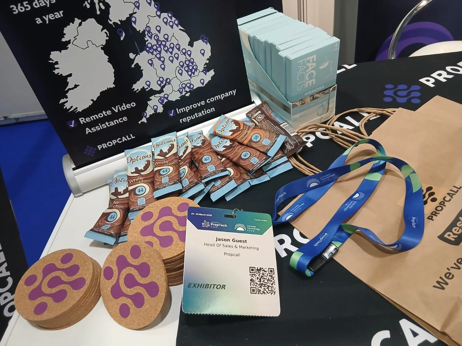 On the Road with PropCall: Connecting with the Property Industry — PropCall