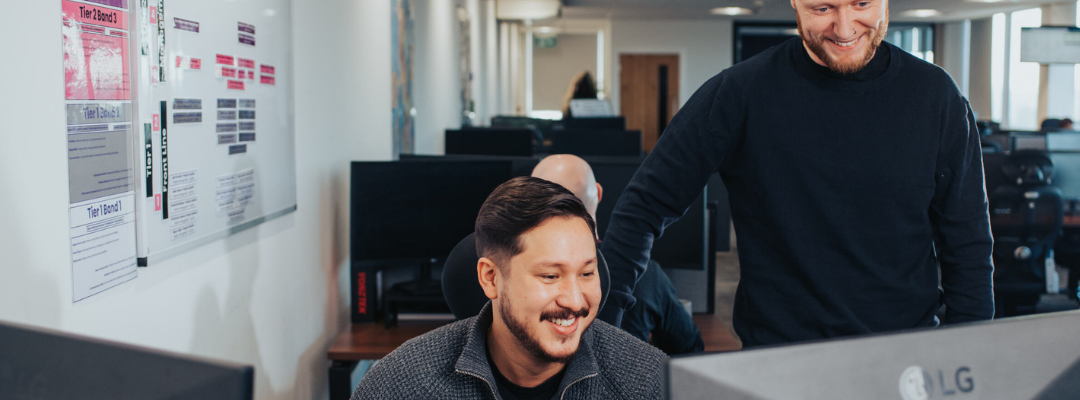 Why a Specialist Telephone Answering Service Is Essential for Property Managers and FM Companies