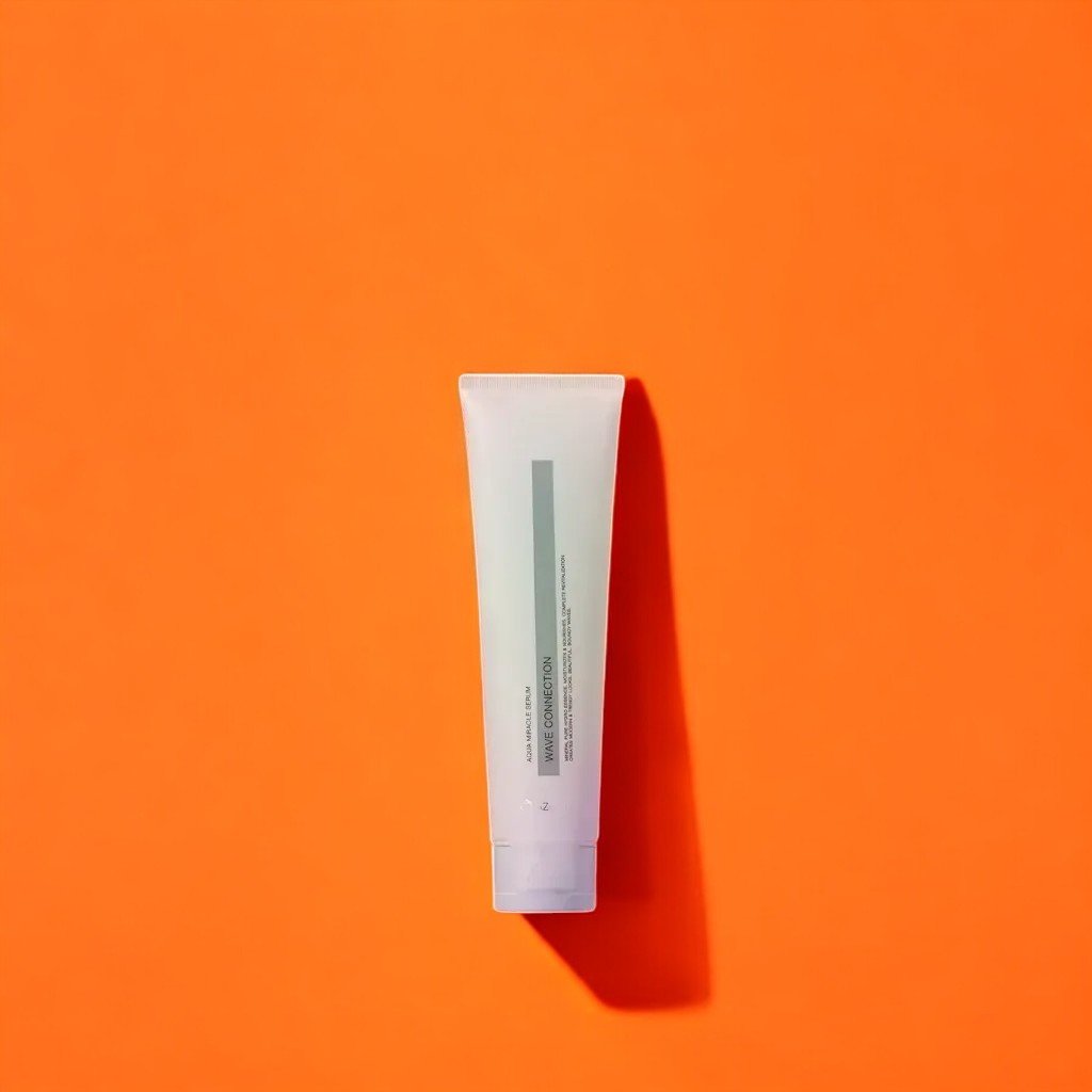 AQUA MIRACLE WAVE CONNECTION