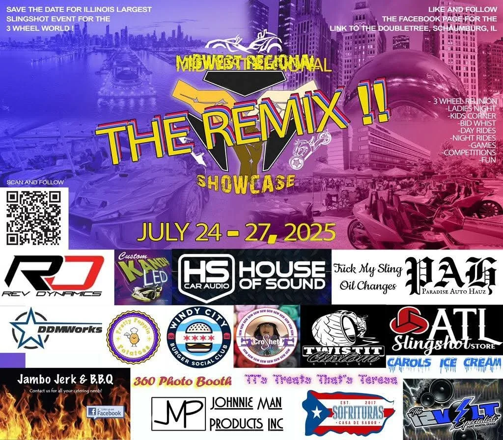 Midwest Regional Showcase