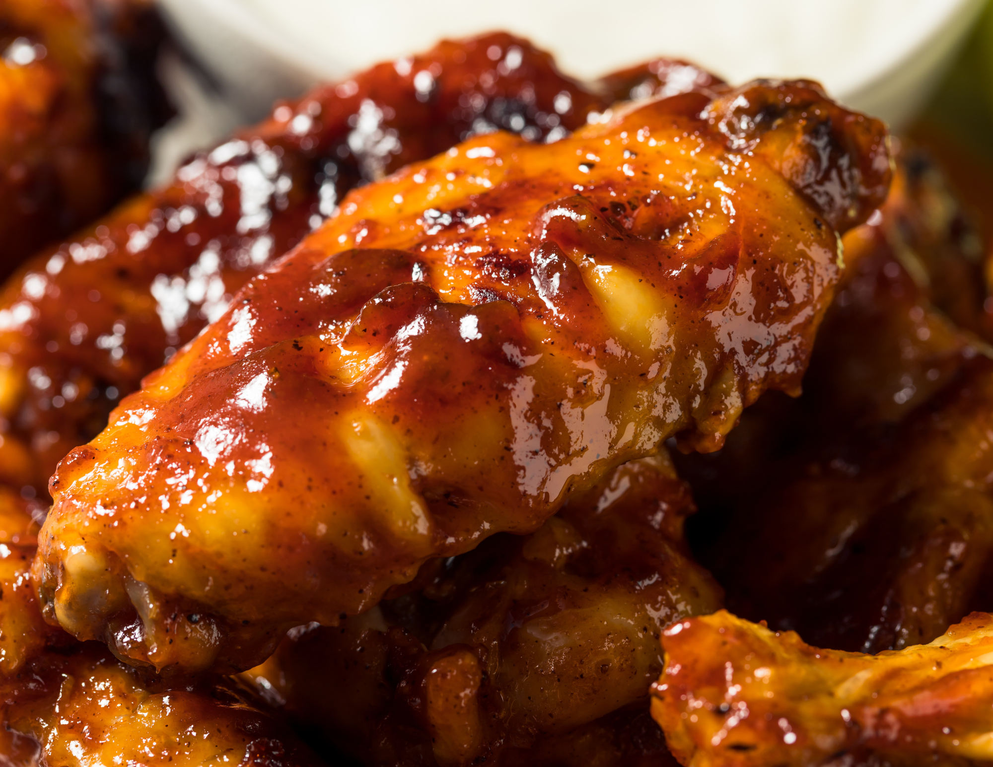Honey Chipotle Sauce