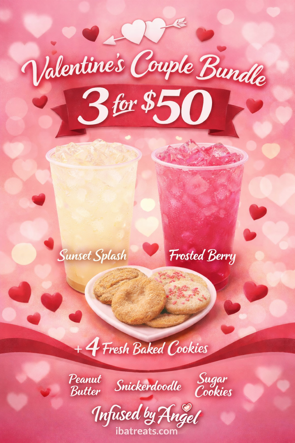 Valentine’s Couple Bundle 💕