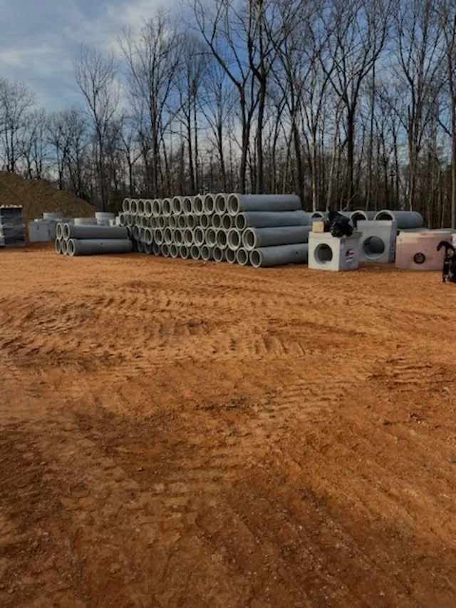 Some people post sunsets.
We post product that keeps projects moving.
#ConcreteIndustry #Precast #ConstructionLife#jarrettstrong