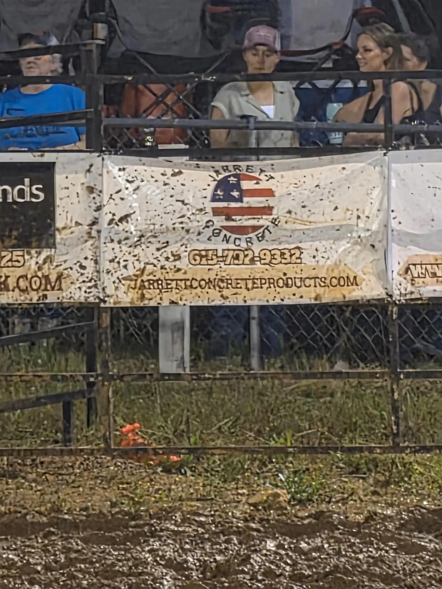 A big thank you and congratulations to the @cheathamcountychamber for putting on such a great event! Rodeo nights was not only a big success, but a lot of fun for everyone! We are proud to be a part of it!

#jarrettstrong #proudsponsor #rodeonights #