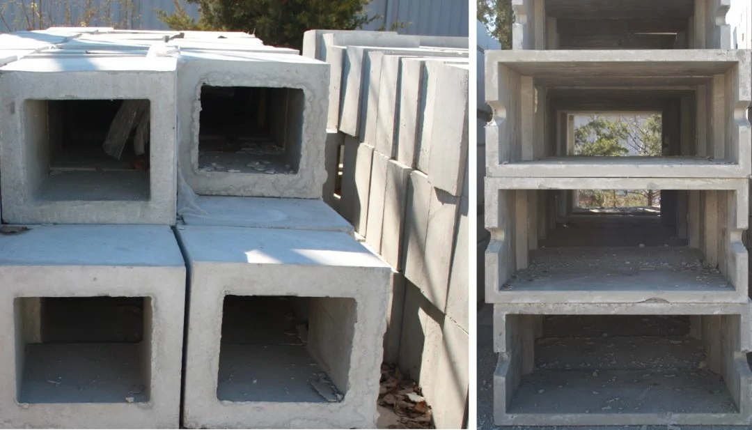 Meter Boxes & Utility Vaults | Secure Utility Solutions Today — Jarrett ...
