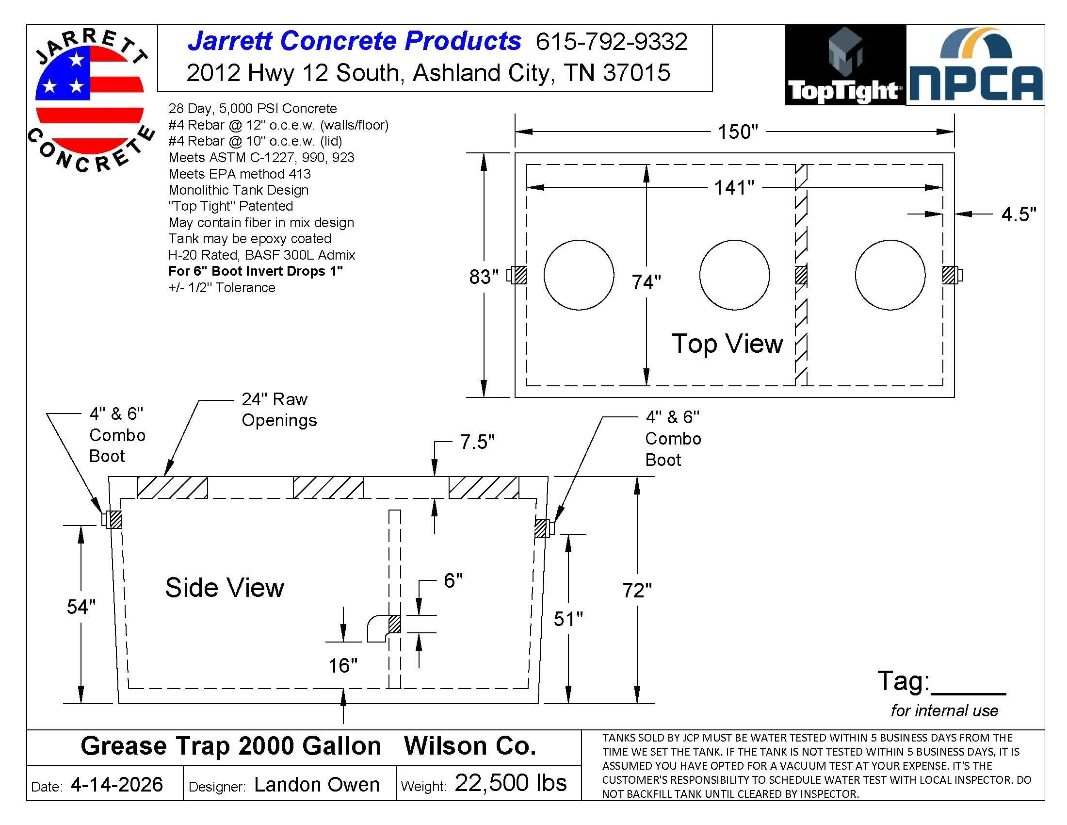 Grease Trap 2000 Wilson Co-_.jpg