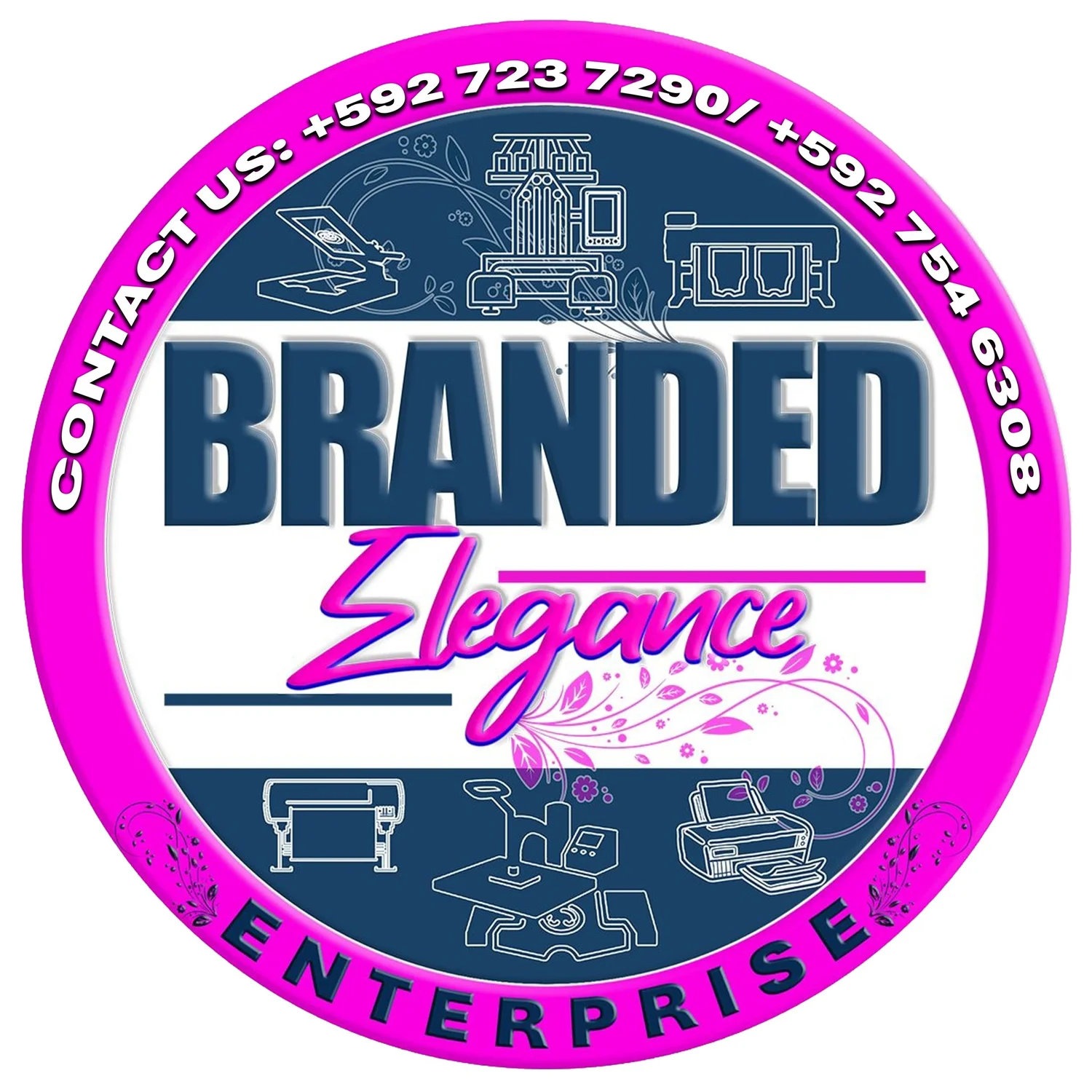 BRANDED ELEGANCE ENTERPRISE