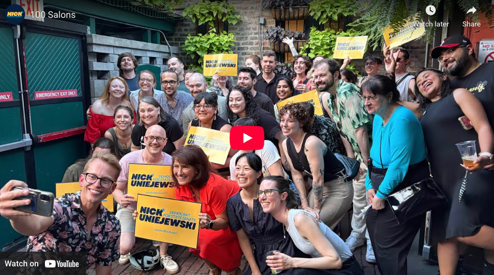 The Stories That Stay With Me