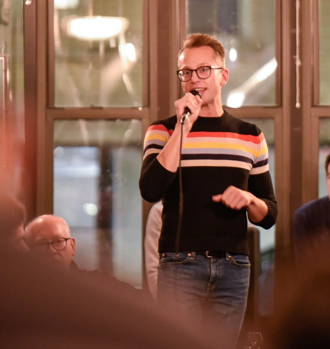 Fundraising Caps No Longer Exist as Outside Money Floods our Race.