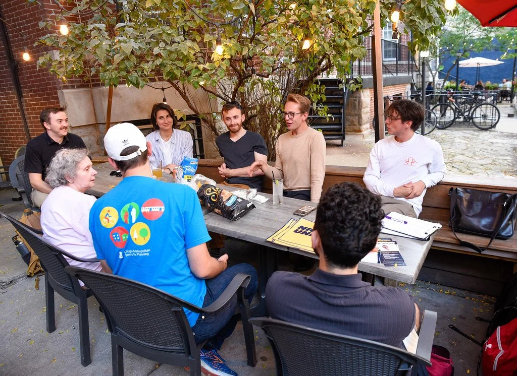 We can fix housing in Illinois