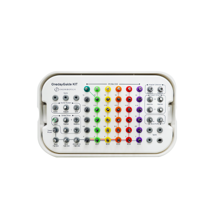 Guide KIT