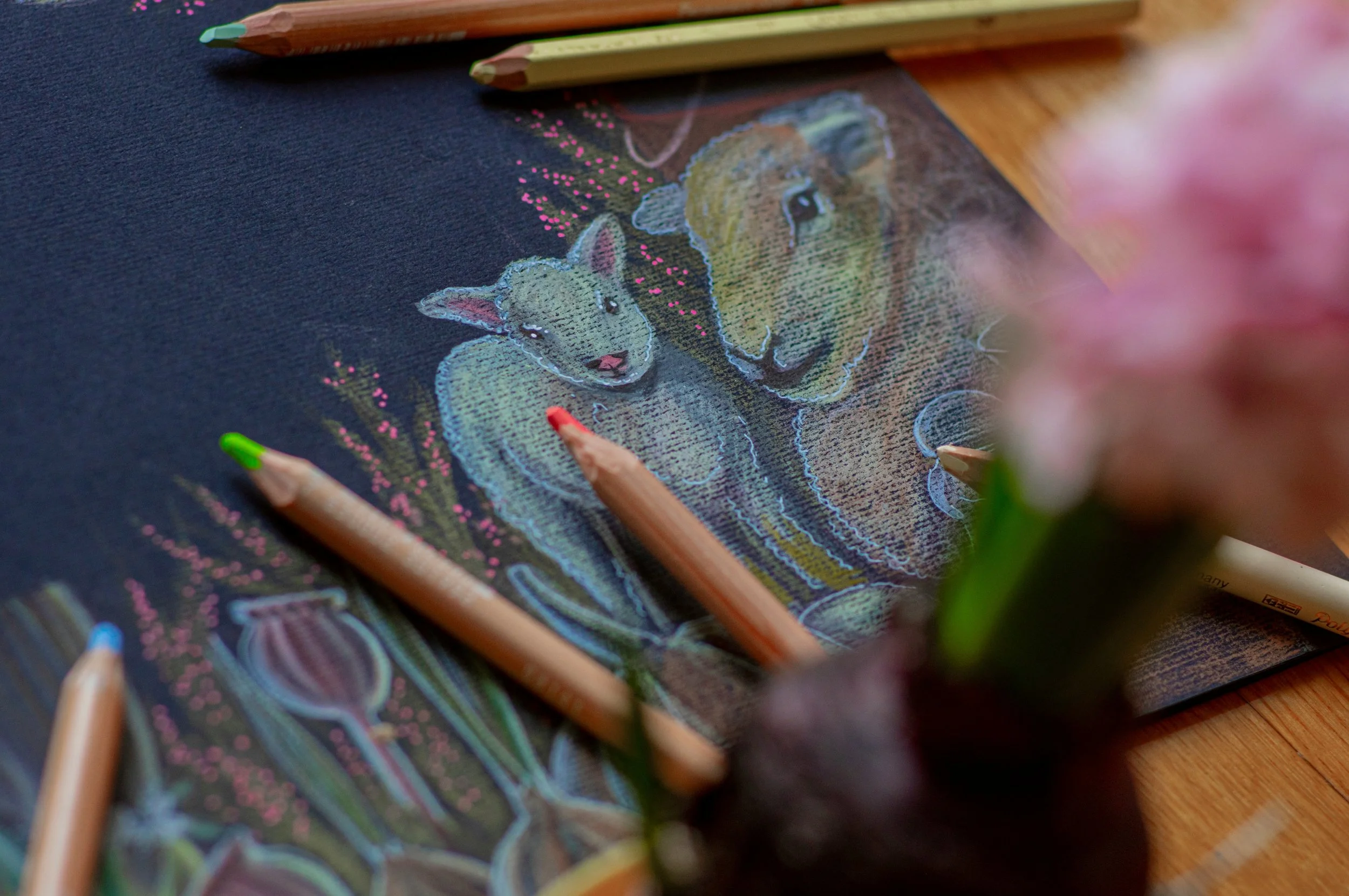 Exploring the Wheel of the Year: A Journey Through Nature's Rhythms

