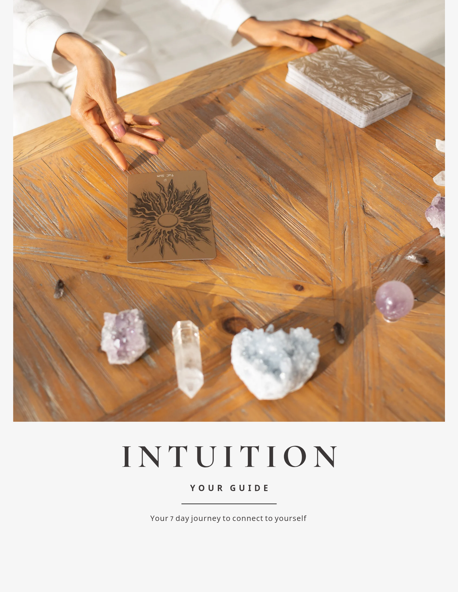 Intuition