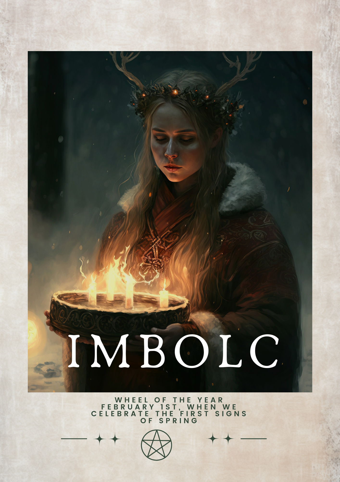 Imbolc workbook
