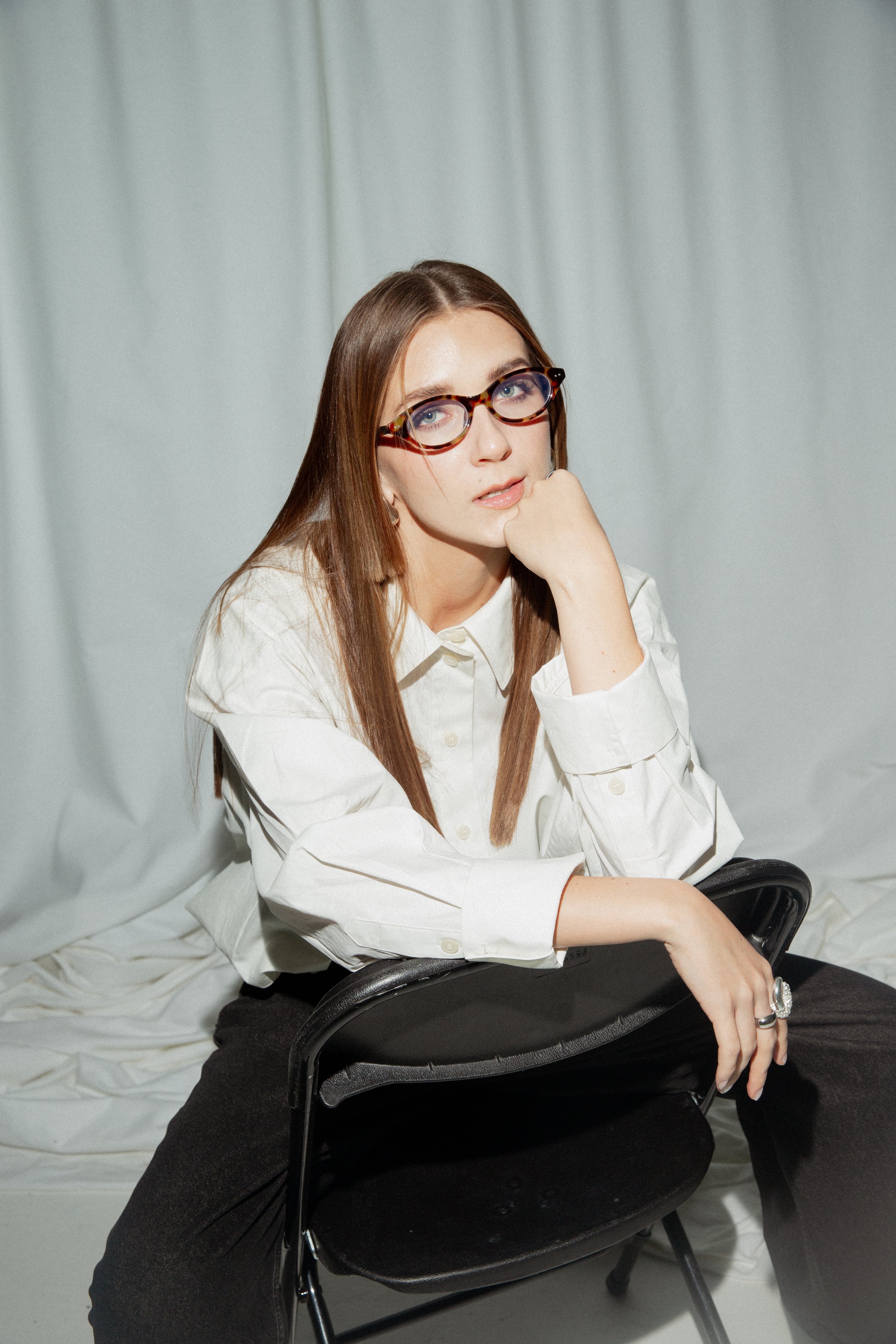 Iida Sofia Hakala ISH