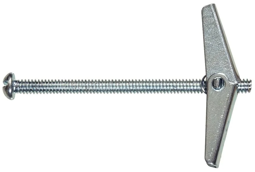 A Guide to Wall Anchors: Which Type to Use and When to Call a Handyman