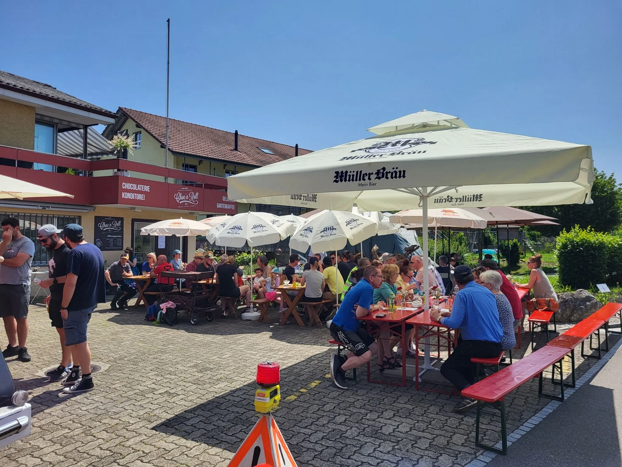 TLF Grillplausch 2026