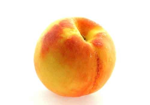 Pfirsich